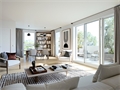 appartement à la vente